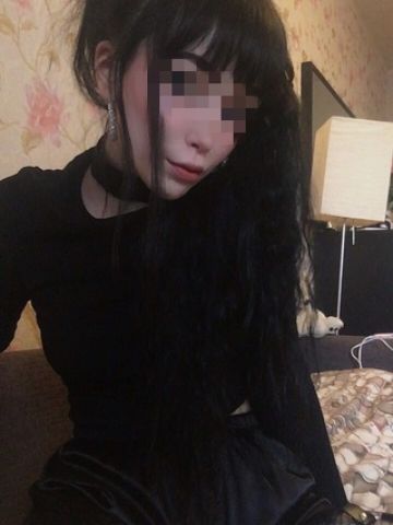 Анкета проститутки Эмма, Альметьевск, 22 года, №58920